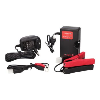 Aku laadija / hooldaja Speeds EL300 - 12V lead-acid, gel