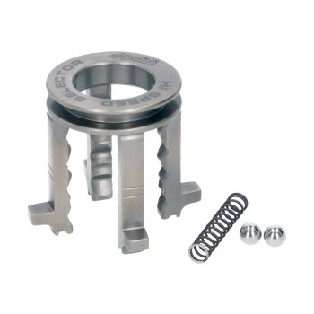 Polini käiguvahetus liugkoer 4-käiguline mudelitele Vespa PK, Primavera, Piaggio Ape 1979-