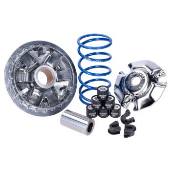 variator Polini Maxi Hi-Speed for Yamaha X-Max125, Tech Max 125 2021 Euro5