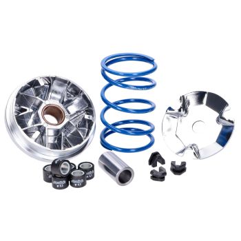 variator Polini Hi-Speed for Peugeot Kisbee 50 4T Euro5