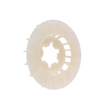 Polini ventilaator semiplokile Yamaha