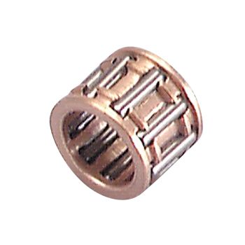 otsalaager Polini Evolution 12x17x13mm Minarelli horisontaalsele AC-le koos alumiiniumist Racing Evolution silindrikomplektiga