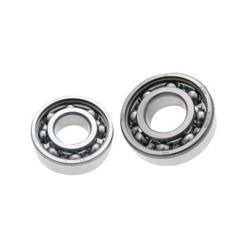 Polini mootori karteri laager