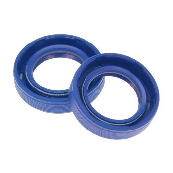 Polini FKM/PTFE väntvõlli õlitihendi komplekt Piaggio jaoks