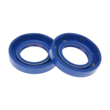 vändaõli tihendikomplekt Polini FKM/PTFE Derbi D50B0, EBE, EBS jaoks