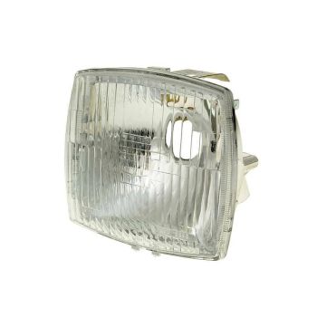 Esituli - Peugeot 103, 104, 105, GL, 10, Vogue