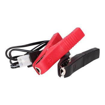 Laadija juhtmed Speeds EL300 75cm klambritega