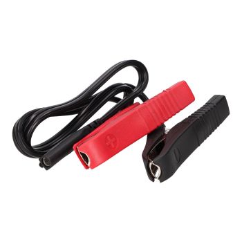 Laadija juhtmed Speeds BL150, BL530 75cm klambritega (SAE tüüp)