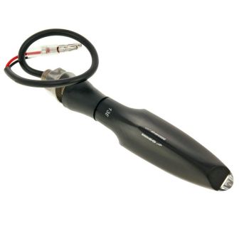 indicator light assy Koso LED Unlimited matt black