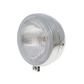 Esituli ümar kroom - Puch Maxi