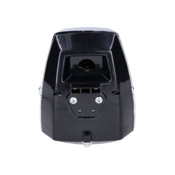 esituli kandiline chromed - Puch Maxi