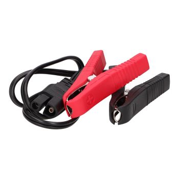 akulaadija juhtmed - Speeds BL150, 530 (SAE tüüp)