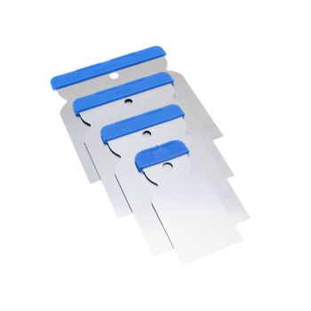 pahtlilabida / noa komplekt Presto painduv teras - 4 tk