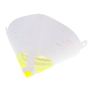 paint precision strainer Presto nylon mesh 190my