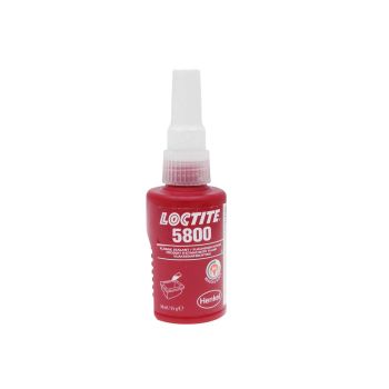 Starmoto Europe flantsi liim Loctite 5800 - 50ml