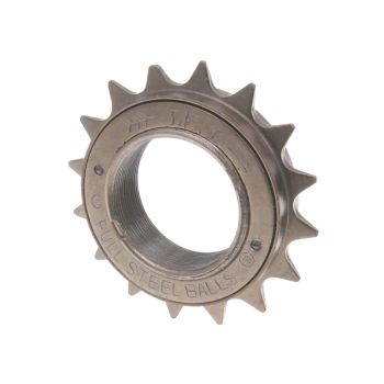 RMS vabakäiguline tagumine hammasratas 16 hambaga Piaggio Ciao