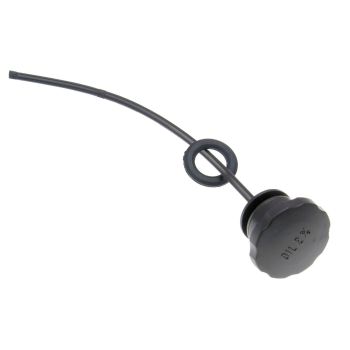 RMS kütusepaagi kork koos taseme näidikuga mudelitele Piaggio Ciao PX, Grillo