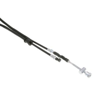 rear brake cable for Kymco Filly, Agility, V-Clic, ST, Baotian QT-9 = BT24017