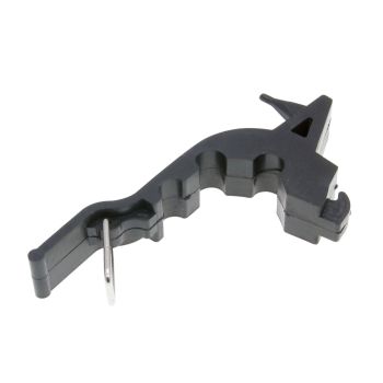 101 Octane esitulede ülemine kumm mudelitele Derbi Senda SM / R X-Treme -2010, Gilera SMT, RCR