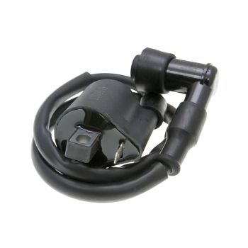 101 Octane süütepool koos süüteküünla pistikuga mudelitele Generic Trigger, Explorer, Keeway, KSR Moto, Ride, Motobi