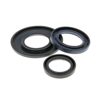 õlitihendite komplekt Vespa PX 125, 150, 200 jaoks