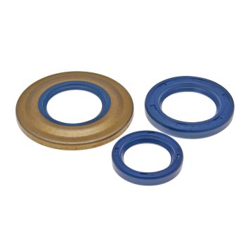 õlitihendite komplekt Blue Line Vespa PX 125, 150, 200 jaoks