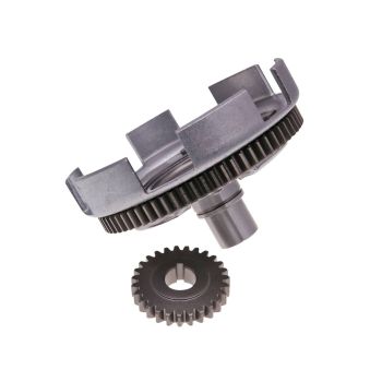 esmane ülekandekomplekt 27/69 Vespa PK 50, 80, 125, Primavera 125, ET3, Nuova 125 jaoks