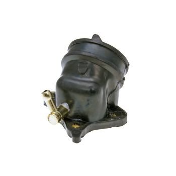 sisselaskekollektor Gilera DNA 125/150, Runner 125/200, Piaggio Beverly 125/200, Vespa GT125, Aprilia Sport City 125 jaoks