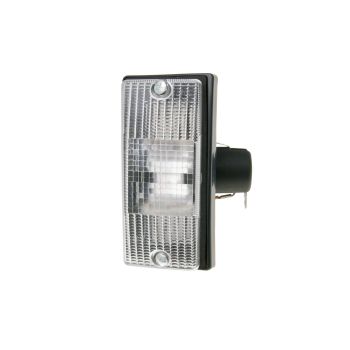 RMS indikaatortule kinnitus eesmine vasak mudelitele Vespa PX 125-200