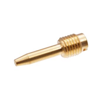 Starmoto Europe õhusegu reguleerimiskruvi Yamaha, Peugeot, Kymco, SYM Gurtner karburaatorile