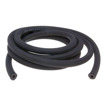 OEM standard kütusetoru põimitud kangas 3m -6x13 mm