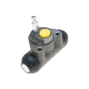 tagumine pidurisilinder Piaggio Ape FL, FL2, FL3, Mix, RST Mix, TM jaoks