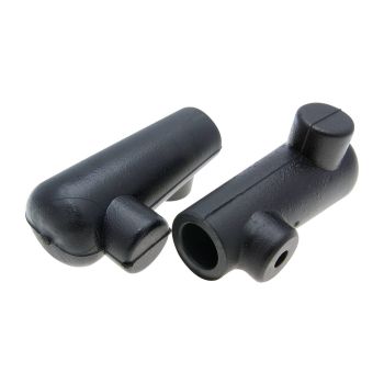 peamine tugijala kummijalakomplekt 16mm Vespa 50, Special, Sprinter, 90, 125 Primavera jaoks