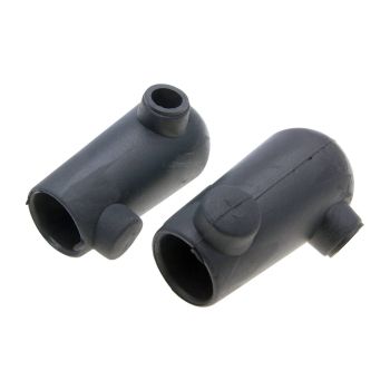 peamise tugijala kummijalakomplekt 19mm Vespa ET3, Primavera, 50, 90, 125 jaoks