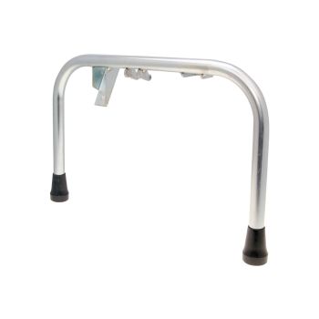 peajalg / keskjalga tsingitud LML Star Deluxe 125 2T, Vespa PX 125, PE 200 jaoks