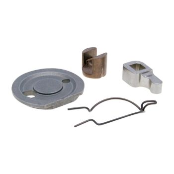 OEM standardne siduri tõukurvarraste komplekt koos juhtkangi varrega mudelitele Vespa 125 T5, PE200, Rally