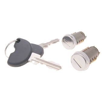 lukustuskomplekt / lukusüdamik Piaggio Fly, Liberty Zip 50 jaoks