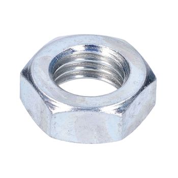 mutter M9, kõrgus 5mm