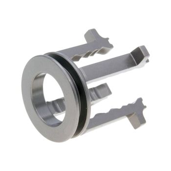 OEM Standard käiguvahetus liugkoer 4-käiguline PK 50,2 mm ümmargune mudelitele Vespa PK, Primavera, Piaggio Ape