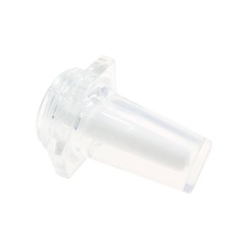 õli kontrollklaas / õli mõõteklaas Vespa PX 125, 150, 200, Rally, T5 jaoks