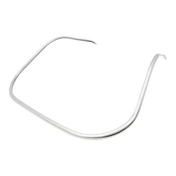 Jalakatte servaliist / jalakatte helmestus Vespa 50, 90, 125 Primavera jaoks