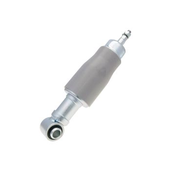 Carbone eesmine amort Standard 200 mm hõbe/hall Vespa 50, Primavera, ET3, PK 50