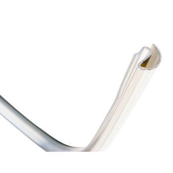 Jala kilbi servatrimm vasakpoolne / jala kilbi helmes vasakpoolne Vespa GT, GTS, GTV jaoks = PI-577180