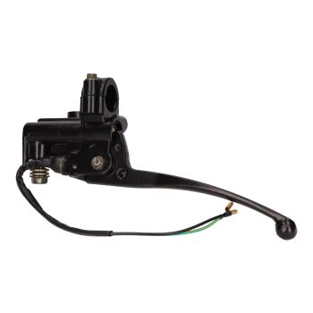 101 Octane esipiduri peasilinder/piduripump koos pidurihoovaga mudelitele CPI, Keeway, Generic, Ride