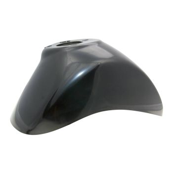 OEM Standard eesmine poritiib värvimata mudelitele Vespa LT, LX, LXV