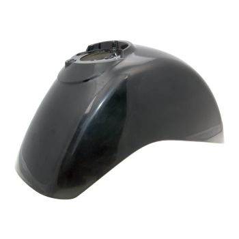 OEM standard esiporitiib värvimata mudelitele Vespa GTS