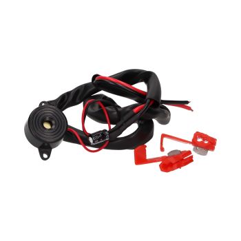 101 Octane indikaatorsignaal 6/12V universaalne