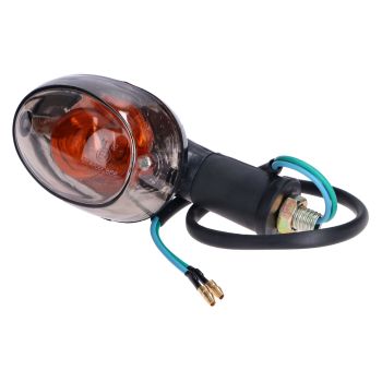 101 oktaani indikaatortuli eesmine vasak/tagumine parem Explorer, CPI, Keeway, Kymco, Rieju