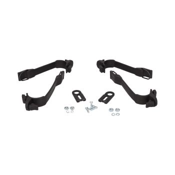 101 Oktaani esitulede maski kummipaelade komplekt Enduro universaalne uut tüüpi