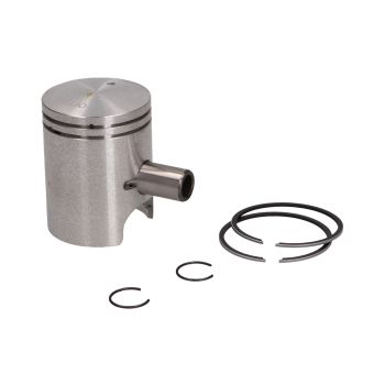 kolvirõngaste komplekt 40mm 50cc alumiiniumist silinder CPI SX 50, SM 50, Beeline Supercross, SMX 50 jaoks